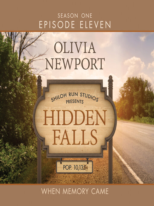 Title details for When Memory Came by Olivia Newport - Wait list